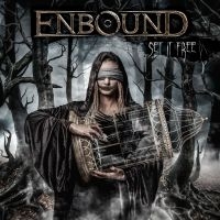 Enbound - Set It Free (2 Cd) in the group CD / Upcoming releases / Hårdrock at Bengans Skivbutik AB (5576666)