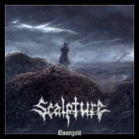 Scalpture - Eisenzeit in the group CD / Upcoming releases / Hårdrock at Bengans Skivbutik AB (5576669)