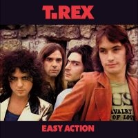 T. Rex - Easy Action in the group OUR PICKS / Friday Releases / 2025-01-17 at Bengans Skivbutik AB (5576704)