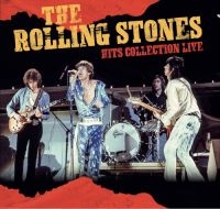 Rolling Stones - Hits Collection Live (Vinyl Lp) in the group OUR PICKS / Frontpage - Vinyl New & Forthcoming at Bengans Skivbutik AB (5576718)