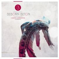 Beborn Beton - A Worthy Compensation (Digisleeve) in the group CD / Upcoming releases / Pop-Rock at Bengans Skivbutik AB (5576720)