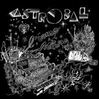 Astrobal - L'uomo E La Natura in the group VINYL / Upcoming releases / Pop-Rock at Bengans Skivbutik AB (5576778)