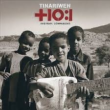 Tinariwen - Imidiwan: Companions in the group OTHER / -Start Jan R1 at Bengans Skivbutik AB (5576824)