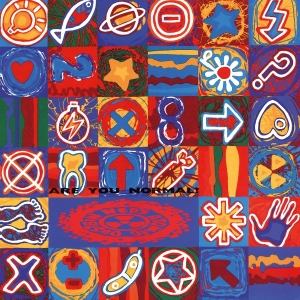 Ned's Atomic Dustbin - Are You Normal? in the group OTHER / Övrigt / at Bengans Skivbutik AB (5576830)