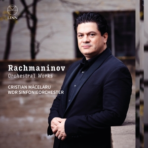 Sergey Rachmaninov - Orchestral Works in the group CD / Upcoming releases / Classical at Bengans Skivbutik AB (5576871)