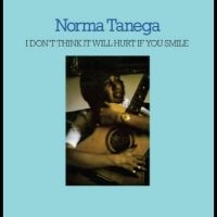 Tanega Norma - I Don't Think It Will Hurt If You S in the group VINYL / Upcoming releases / World Music at Bengans Skivbutik AB (5576876)