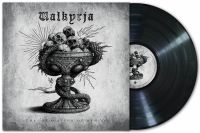 Valkyrja - Invocation Of Demise The (Black Vin in the group VINYL / Upcoming releases / Hårdrock at Bengans Skivbutik AB (5576915)