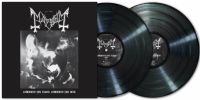 Mayhem - Command For Blood Command For War ( in the group VINYL / Upcoming releases / Hårdrock at Bengans Skivbutik AB (5577013)