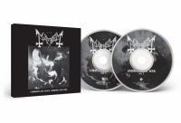 Mayhem - Command For Blood Command For War ( in the group CD / Upcoming releases / Hårdrock at Bengans Skivbutik AB (5577014)