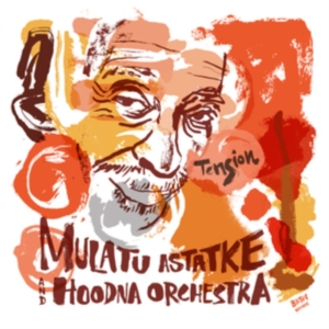 Mulatu Astatke & Hoodna Orchestra - Tension in the group CD / Pop-Rock at Bengans Skivbutik AB (5577036)