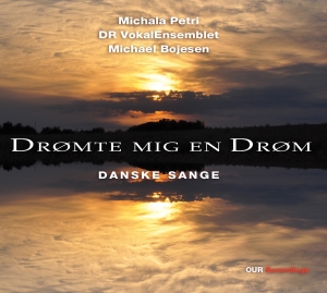 Various Composers - Danske Sange - Drömte Mig En Dröm in the group Externt_Lager / at Bengans Skivbutik AB (557706)
