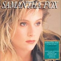 Fox Samantha - Samantha Fox in the group VINYL / Upcoming releases / Pop-Rock at Bengans Skivbutik AB (5577069)