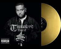 Timbaland - Best Of (Gold Vinyl Lp) in the group VINYL / Upcoming releases / Hip Hop-Rap at Bengans Skivbutik AB (5577075)