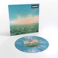 Oasis - Whatever - 30Th Anniversary Edition in the group VINYL / Upcoming releases / Pop-Rock at Bengans Skivbutik AB (5577080)