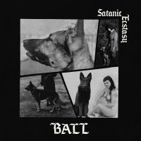 Ball - Satanic Ecstasy (Deluxe Edition, Sa in the group VINYL / Upcoming releases / Pop-Rock at Bengans Skivbutik AB (5577082)