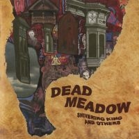 Dead Meadow - Shivering King And Others in the group VINYL / Upcoming releases / Pop-Rock at Bengans Skivbutik AB (5577088)