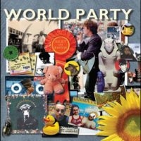 World Party - Best In Show in the group VINYL / Upcoming releases / Pop-Rock at Bengans Skivbutik AB (5577093)