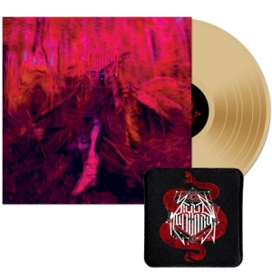 Rebel Wizard - Magickal Mystical Indifference in the group OTHER / Övrigt / at Bengans Skivbutik AB (5577109)