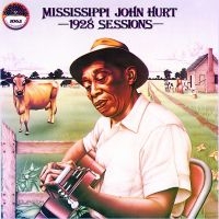 Mississippi John Hurt - 1928 Sessions in the group VINYL / Upcoming releases / Blues at Bengans Skivbutik AB (5577139)