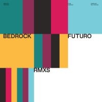 John Digweed - Futuro Remixed in the group CD / Upcoming releases / Pop-Rock at Bengans Skivbutik AB (5577199)