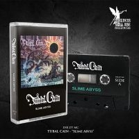 Tubal Cain - Slime Abyss (Mc) in the group CD / Upcoming releases / Hårdrock at Bengans Skivbutik AB (5577214)