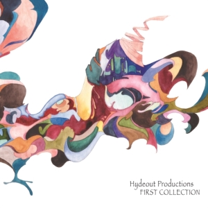Various Artists - First Collection: Hydeout Productions in the group VINYL / Japansk Musik at Bengans Skivbutik AB (5577236)