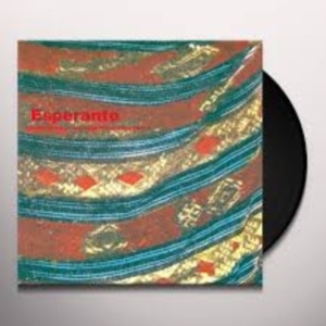 Ryuichi Sakamoto - Esperanto in the group VINYL / Japansk Musik at Bengans Skivbutik AB (5577253)