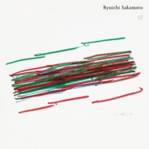 Ryuichi Sakamoto - 12 in the group VINYL / Japansk Musik at Bengans Skivbutik AB (5577254)