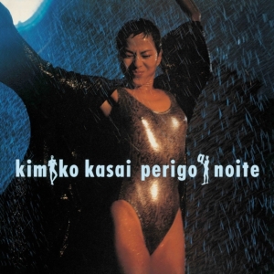 Kimiko Kasai - Perigo-A-Inoite(Kiken Na Yoru) in the group VINYL / Japansk Musik at Bengans Skivbutik AB (5577261)