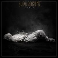 Euphrosyne - Morus (Digipack) in the group CD / Upcoming releases / Hårdrock at Bengans Skivbutik AB (5577424)