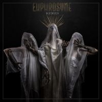 Euphrosyne - Keres (Digipack) in the group CD / Upcoming releases / Hårdrock at Bengans Skivbutik AB (5577425)