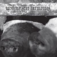 Wrekmeister Harmonies - Flowers In The Spring in the group VINYL / Upcoming releases / Hårdrock at Bengans Skivbutik AB (5577472)