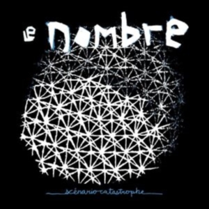 Nombre Le - Scénario Catastrophe (Remastered) in the group VINYL / Pop-Rock at Bengans Skivbutik AB (5577474)