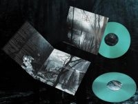 Enisum - Arpitanian Lands (Electric Blue Vin in the group VINYL / Upcoming releases / Hårdrock at Bengans Skivbutik AB (5577496)