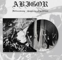 Abigor - Höllenzwang (Chronicles Of Perditio in the group VINYL / Upcoming releases / Hårdrock at Bengans Skivbutik AB (5577497)