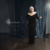 Martin Claire - Almost In Your Arms in the group VINYL / Jazz at Bengans Skivbutik AB (5577597)