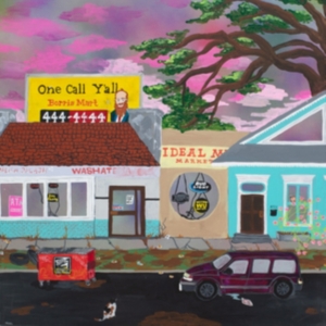 Acker Chris - Odd, Ordinary & Otherwise in the group OTHER / Övrigt / at Bengans Skivbutik AB (5577627)