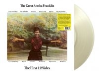 Franklin Aretha - Great Aretha Franklin - The First 1 in the group OUR PICKS / Friday Releases / 2025-09-19 at Bengans Skivbutik AB (5577675)