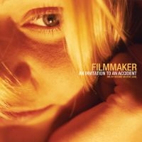 Filmmaker - An Invitation To An Accident in the group VINYL / Upcoming releases / Pop-Rock at Bengans Skivbutik AB (5577682)