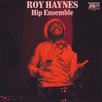 Haynes Roy - Hip Ensemble in the group VINYL / Upcoming releases / Pop-Rock at Bengans Skivbutik AB (5577719)