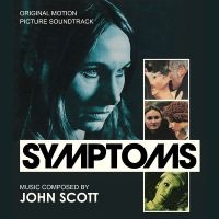 John Scott - Symptoms in the group CD / Upcoming releases / Pop-Rock at Bengans Skivbutik AB (5577736)