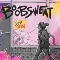 Boob Sweat - Sorry, We're Open in the group CD / Upcoming releases / Pop-Rock at Bengans Skivbutik AB (5577739)