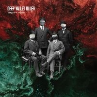 Deep Valley Blues - Sangue E Veleno (Blood And Poison) in the group CD / Upcoming releases / Pop-Rock at Bengans Skivbutik AB (5577755)