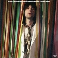 Various Artists - Bobby Gillespie Presents Sunday Mor in the group VINYL / Pop-Rock at Bengans Skivbutik AB (5577763)