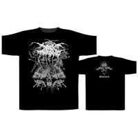 Darkthrone - T/S Goatlord (M) in the group MERCHANDISE / T-shirt / Hårdrock at Bengans Skivbutik AB (5577782)