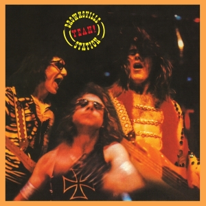 Brownsville Station - Yeah! in the group OTHER / Övrigt / at Bengans Skivbutik AB (5577812)