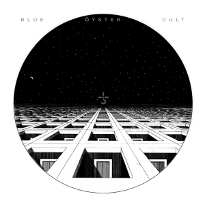 Blue Öyster Cult - Blue Öyster Cult (CD w 4 bonus tracks) in the group OTHER / Övrigt / at Bengans Skivbutik AB (5577815)
