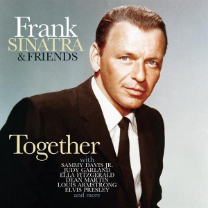 Frank Sinatra & Friends - Together With....: Duets On The Air & Studio in the group OTHER / Övrigt / at Bengans Skivbutik AB (5577824)