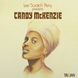 Candy Mckenzie - Lee 'Scratch' Perry Presents Candy Mckenzie in the group VINYL / RnB-Soul at Bengans Skivbutik AB (5577833)