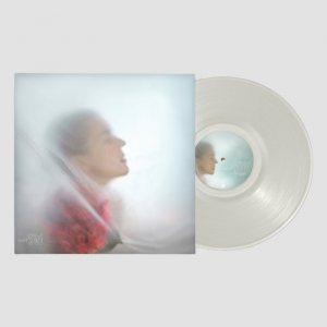 Isabella Lundgren - What Cannot Be Told (Clear Vinyl) in the group VINYL / Upcoming releases / Jazz at Bengans Skivbutik AB (5577851)